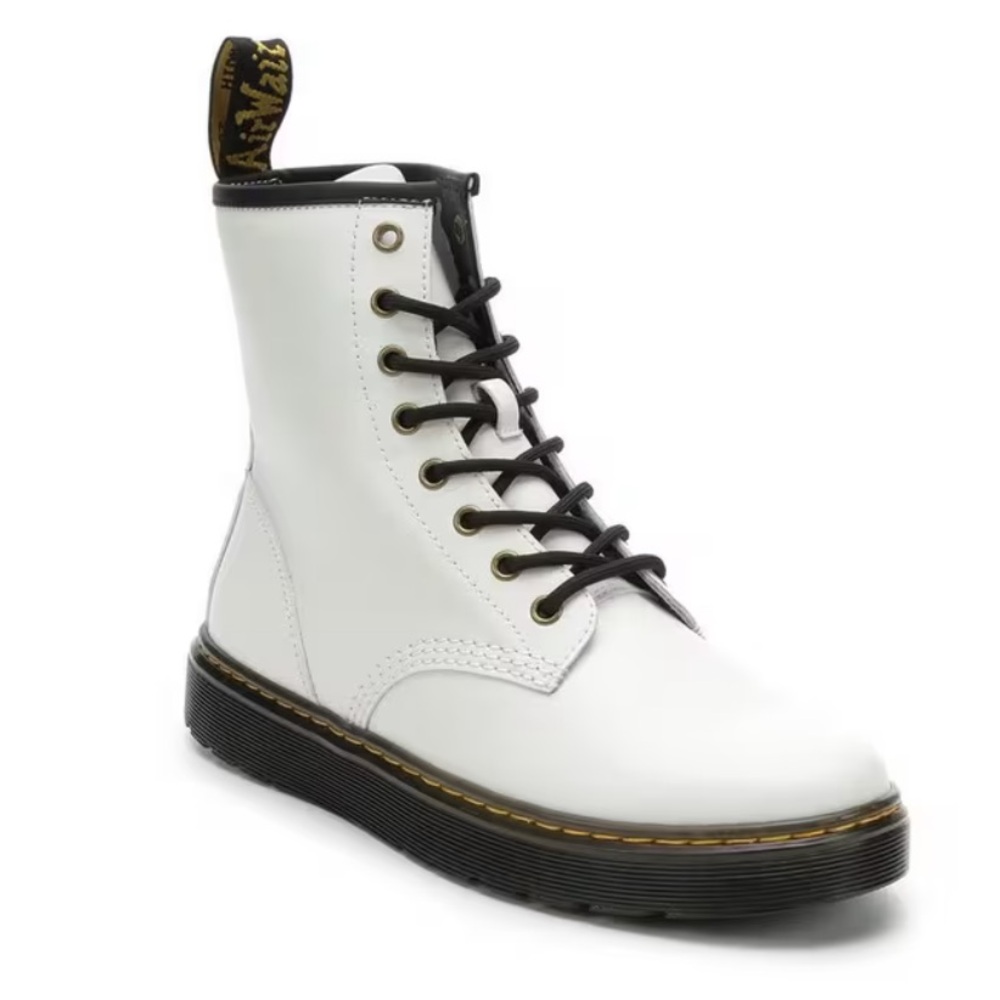 Women’s Dr. Martens Zavala Combat Boots